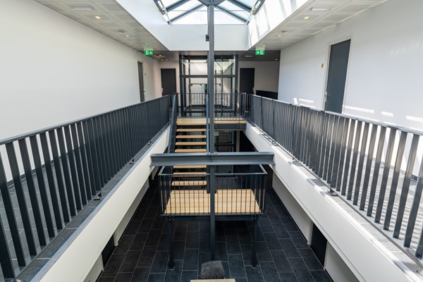 Medium property photo - Veldstraat 16A11, 4261 TB Wijk en Aalburg